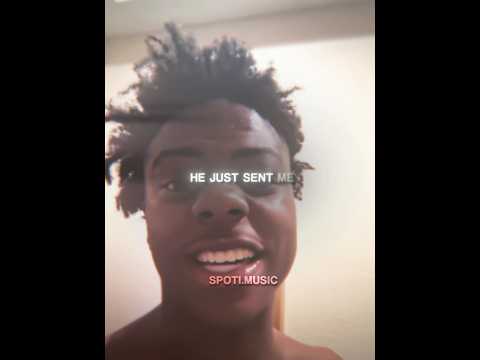 He’s really made it💀