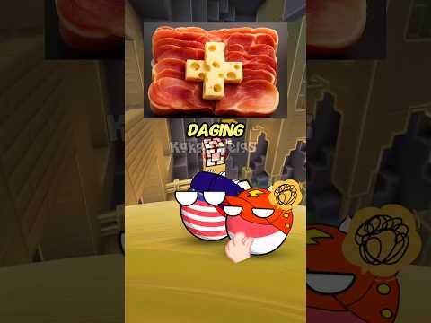 Tebak Bendera Dari Gambar Makanan Part 2 ๐คฃ