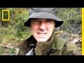 Narrator's Wilderness Adventure Questions