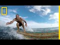 Ocean Connection and Environmental Awareness