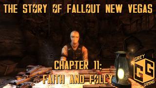 Legends of the Mojave: A Fallout New Vegas Story S2 E2