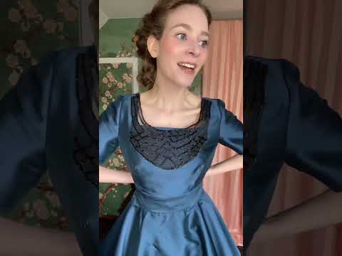 Hobble skirts; WHY