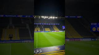 Signal Iduna Park 📍