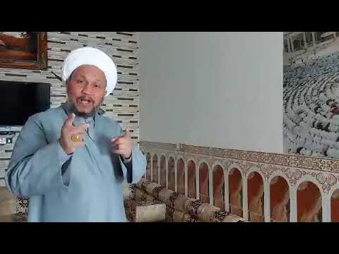 تعليم الصلاة  ( صلاة الظهر و العصر )