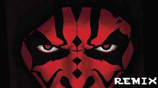 Duel of the Fates (Star Wars) Epic Trap Remix – CANVA$ & Musicality