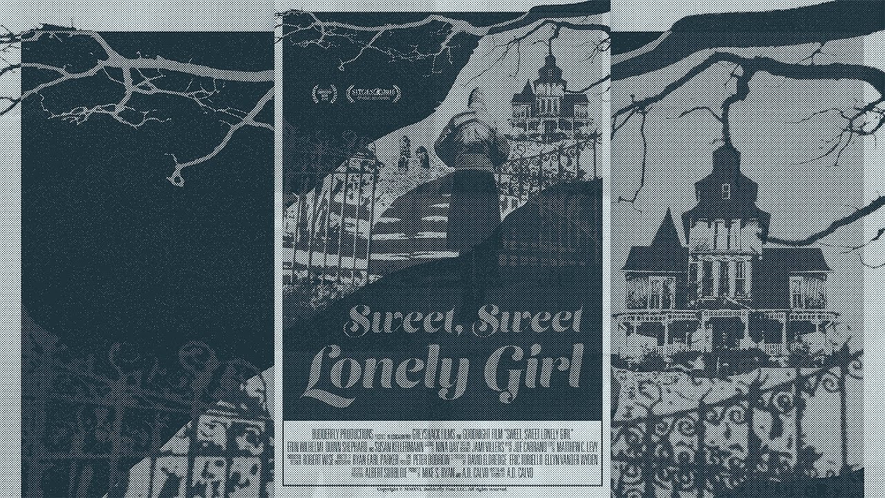 Sweet, Sweet Lonely Girl Trailer thumbnail