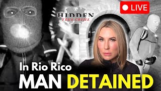 BREAKING: Man Detained & Bitcoin Activity As Search for Nancy Guthrie Continues