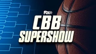 College Basketball DFS Overview & Best Bets/Prop Picks For The Sweet 16 | Thursday 3-26-26