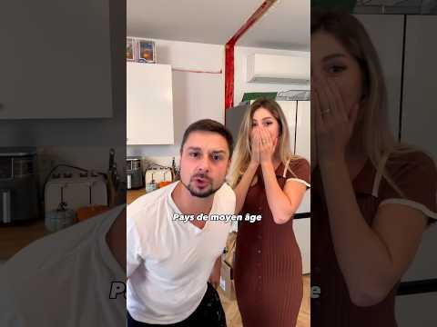 UNE PRATIQUE EN FRANCE QUI CHOQUE LES QUÉBÉCOIS 😱