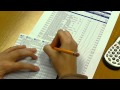 Balancing a Checkbook Essentials