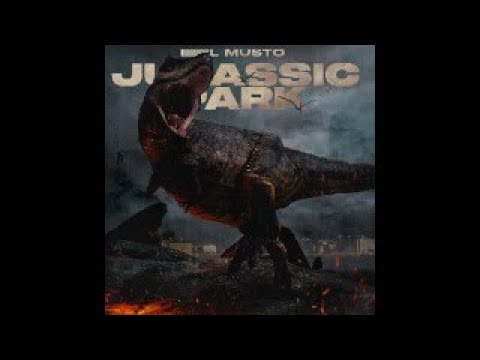 ElMusto - JURASSIC PARK 🦖 (prod. by VAYTİ)