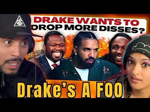 Why Drake Is Getting Cooked For Having New Kendrick Diss Tracks2024