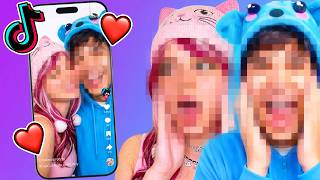 Reacting To Our SHIP Videos...