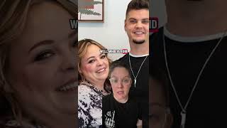 Tyler Baltierra Teen Mom #realitytv #teenmom