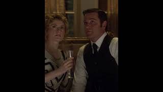 Murdoch Mysteries | “It seems it’s time to retire to the bedroom, Detective.”