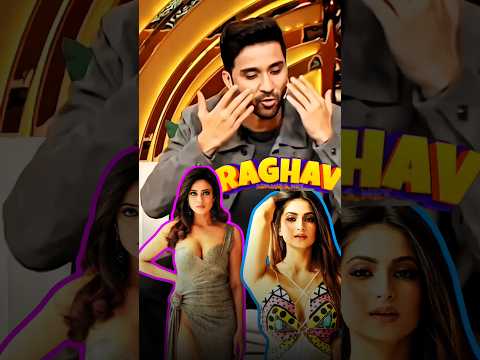 Raghav ने "Shweta" की " L" लगादी 🤣😂 ll Ft. @SETIndia #shorts #raghavjuyal #tv #shweta #comedy#viral