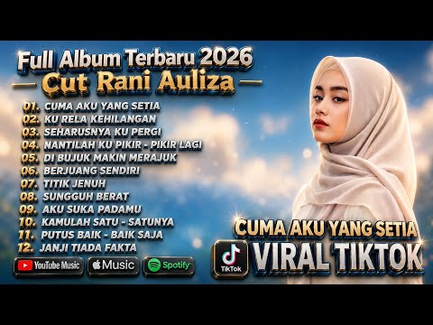 LIve  Pop Melayu Album Cut Rani Terbaru |  Musik Hits 2026