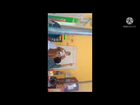 Video Pembelajaran Kelas III Autis Tema : Tumbuhan