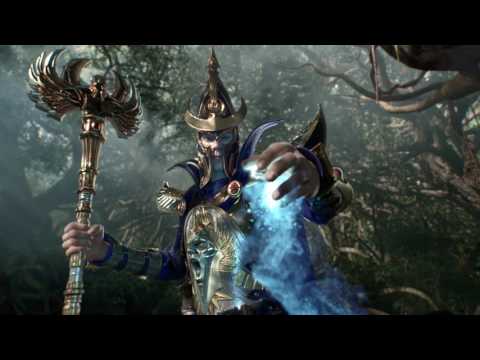 Total War: Warhammer II trailer thumbnail