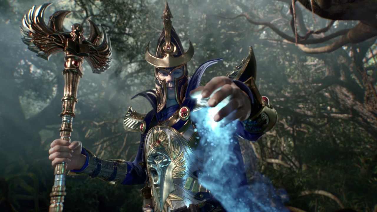 Total War: Warhammer II trailer thumbnail