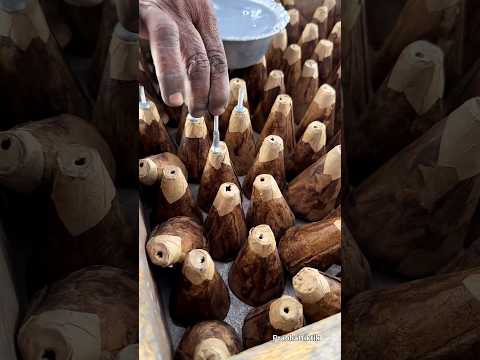 Patakhe kaise bante hai ๐ฑ #shorts #ytshorts #viralshorts #making #make #patakhe