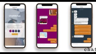 ChatApp Live Demo
