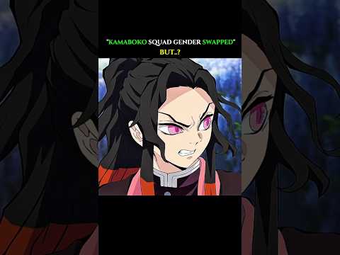 But his blush 💀| #kny #demonslayer #foryou #nezuko #kimetsunoyaiba #tanjiroedit #fyp