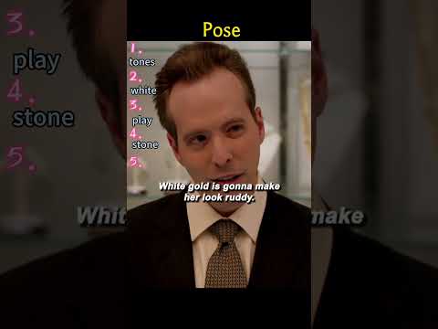 Two Gifts, One Lie: When the Truth Slips Out | Pose Season 1 ๐๐#shorts