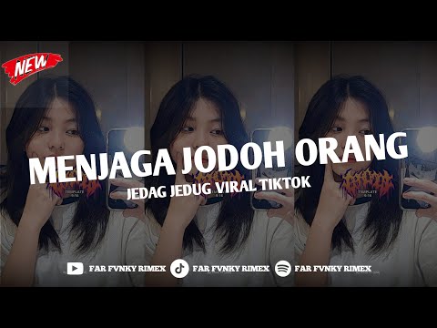 DJ KAU KIRIMKAN UNDANGAN YANG BERTULIS NAMAMU -  SOUND VIRAL FYP TIKTOK TERBARU 2025!