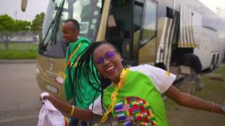 DHL Africa Cup is Back!!