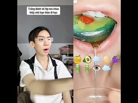 Buồn nguyên ngày #funny #food #mukbang #giaitri