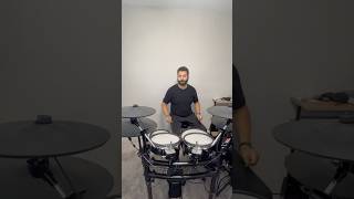 Universal Audition Drumms.