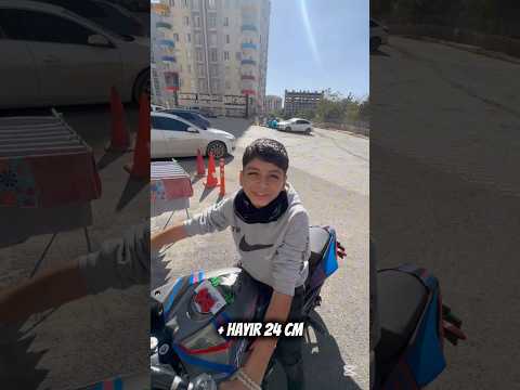 Yorumlara boyunu yaz😂 aynı olanlar tanışsın #motocycle #motovlog #komedi #viralvideo