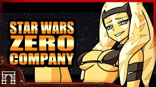 Star Wars Zero Company - The Separatists DID NOTHING WRONG!