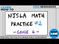 Math Concepts and Problem Solving