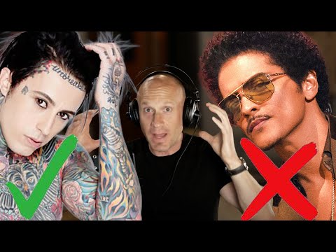 STOP Performing This Way!! (or people will throw things at you)