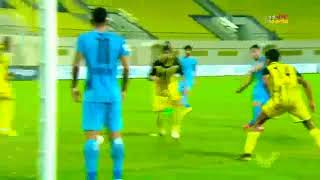 اهداف مباراة اتحاد كلباء دبا الفجيرة 1 3 مباراة نارية🔥🔥🔥
