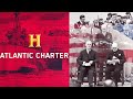 World War II and the Atlantic Charter
