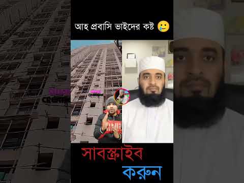 আহ প্রবাসি ভাইদের কষ্ট #duet