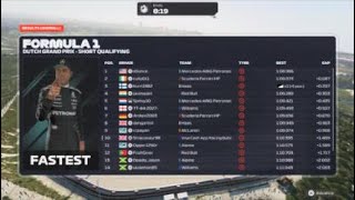 F125_Flatout League S34 R16 Zandvoort