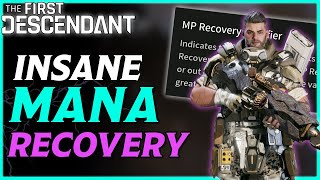 The Ultimate Guide To MP Recovery In The First Descendant - MP Recovery In Combat SECRET! Uncovered