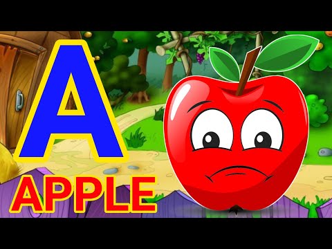 A for apple b for ball,abcd,alphabets,अ से अनार आ से आम,हिन्दीवर्णमल,हिन्दीस्वर,35