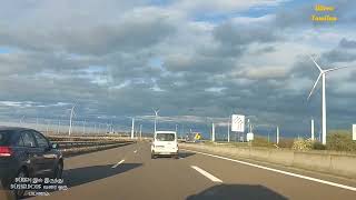 Düren இல் இருந்து Düsseldorf வரை ஒரு பயணம்.
