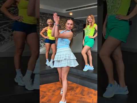 Guess the Pose Challenge #poses #trend #funny #challenge #lucky3 #shorts