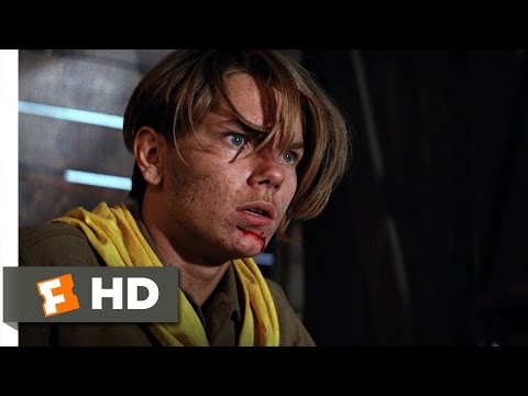 Movie Clip - Young Indy