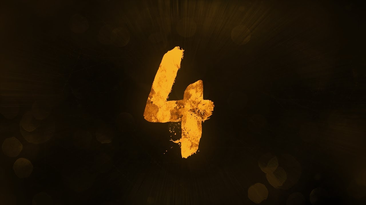 Bendy and the Ink Machine: Chapter Four trailer thumbnail