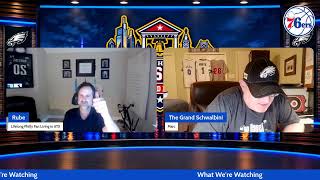 Jalen Clutch and Zach is Back!
