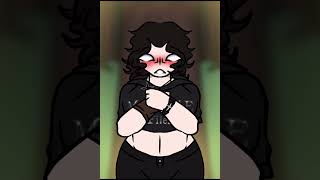 ꨄ❀ Prom Queen ❀ꨄ || ToonSquid Short
