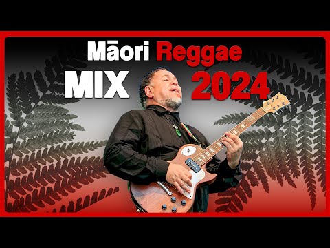 Maori Reggae Playlist/Mix Vol 3. 2024 | House of Shem, Hori Shaw, Corrella, Sons of Zion & More!