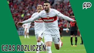 DLA KOGO PUCHARY, DLA KOGO SPADEK? ZAPOWIADAMY OSTATNIĄ KOLEJKĘ BUNDESLIGI